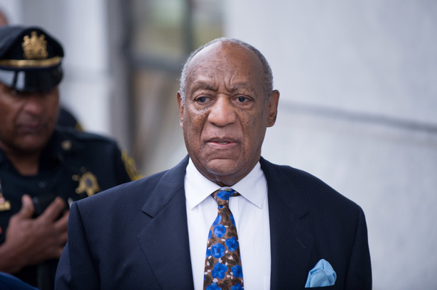 Bill Cosby