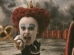 Zajrzyj z Alicją do mrocznej Krainy Czarów