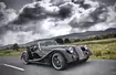 Morgan Plus 8