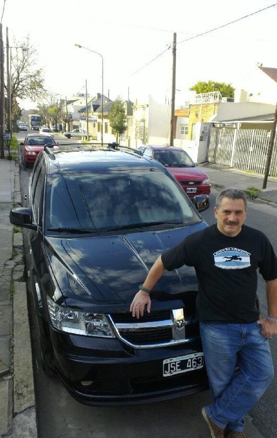 Daniela našli mŕtveho.