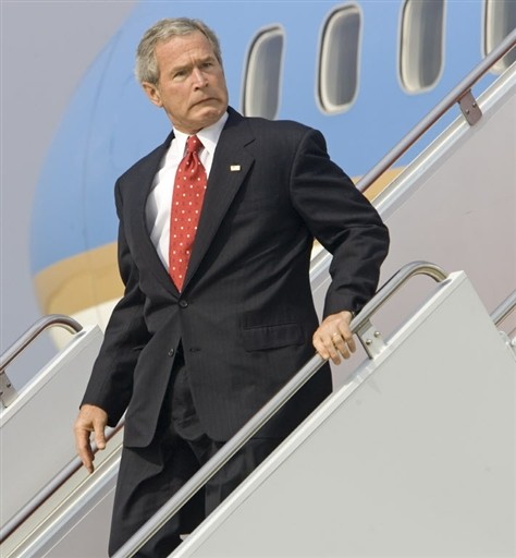 BUSH