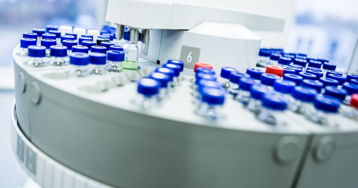 Laboratorium mikrobiologiczne. Sprawdź, jak może Ci się przydać