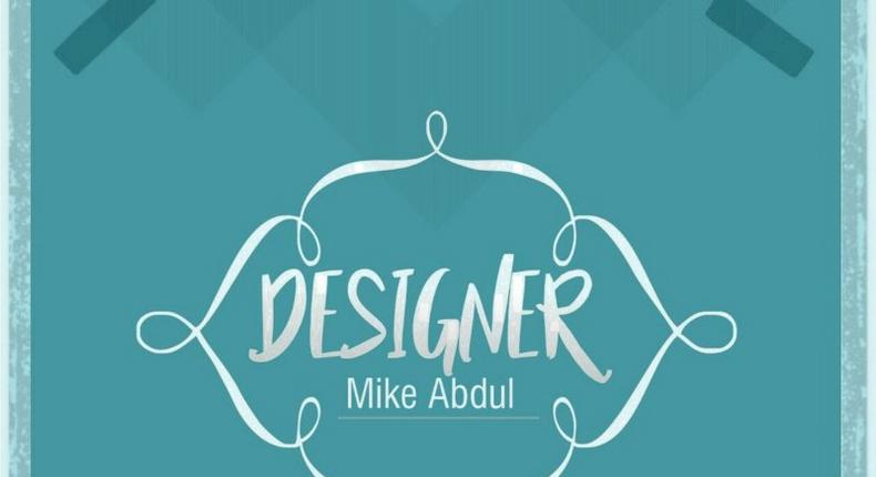 Mike Abdul - Designer