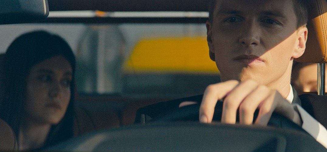 'Diablo. Wyścig o wszystko' w kinach od 18 stycznia 2019 roku