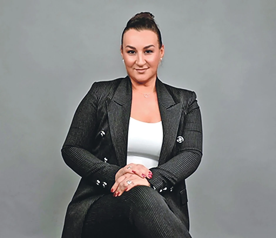 Olivera Anđelković