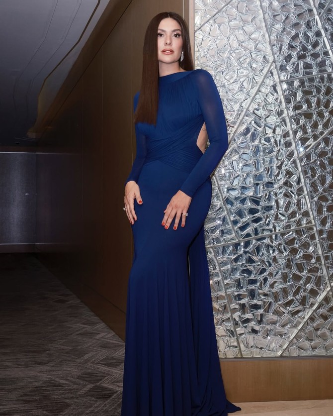 Berguzar Korel