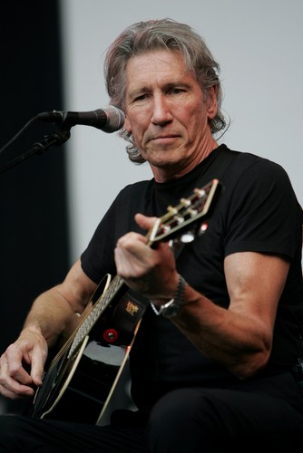 16. Roger Waters