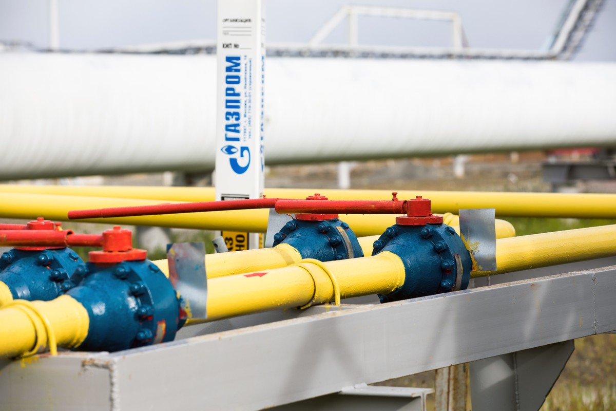 Gazprom szykuje gigantyczną inwestycję. Skorzysta najważniejszy sojusznik Putina