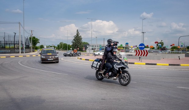 Kružni tok u Grčkoj
