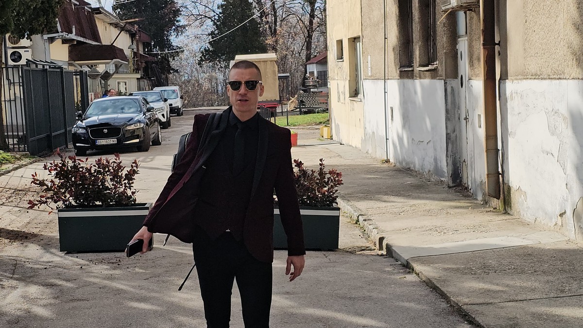 Milan Mitrović