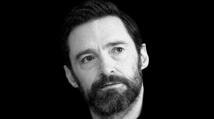 Elvesztette az anyósát Hugh Jackman / Fotó:Northfoto