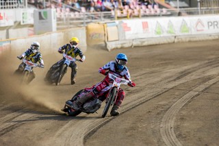 Legendarny klub żużlowy straci prawa do znaku towarowego