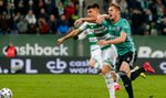 Lechia nie zatrzymała Legii. Lider powiększył przewagę do 9. punktów