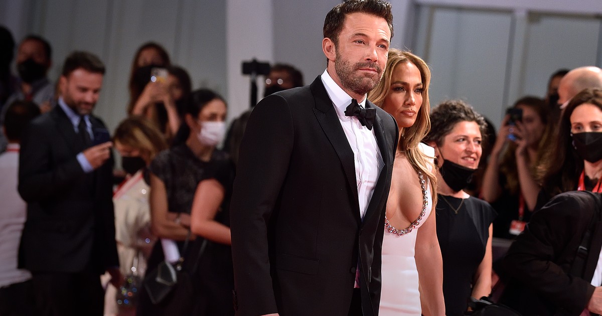 Jókora szakállat növesztett Ben Affleck! Teljesen megváltozott, amióta szakítottak Jennifer Lopezzel – fotók