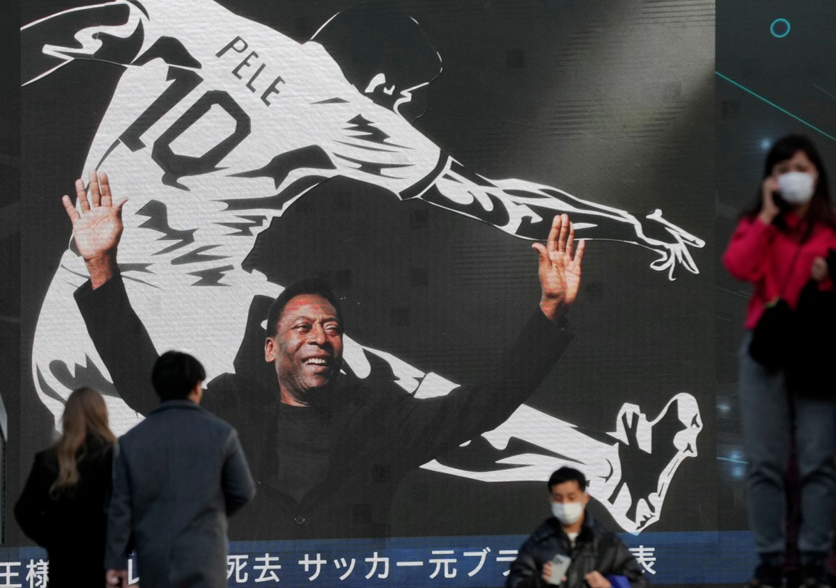Pele