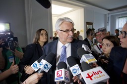 Waszczykowski: Decyzja o wyjściu Wielkiej Brytanii z UE oznaczałaby chaos
