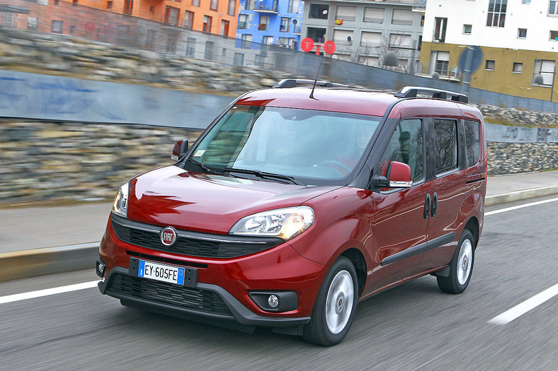 Fiat Doblo