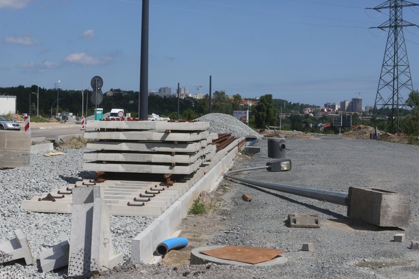 Gdańsk południe będzie miał więcej linii tramwajowych