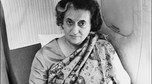 Indira Gandhi