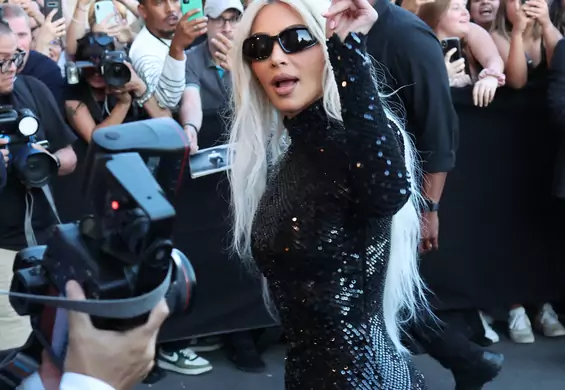 Kim Kardashian zapłaci 1,26 mln dol. kary za nieoznaczenie reklamy na Instagramie