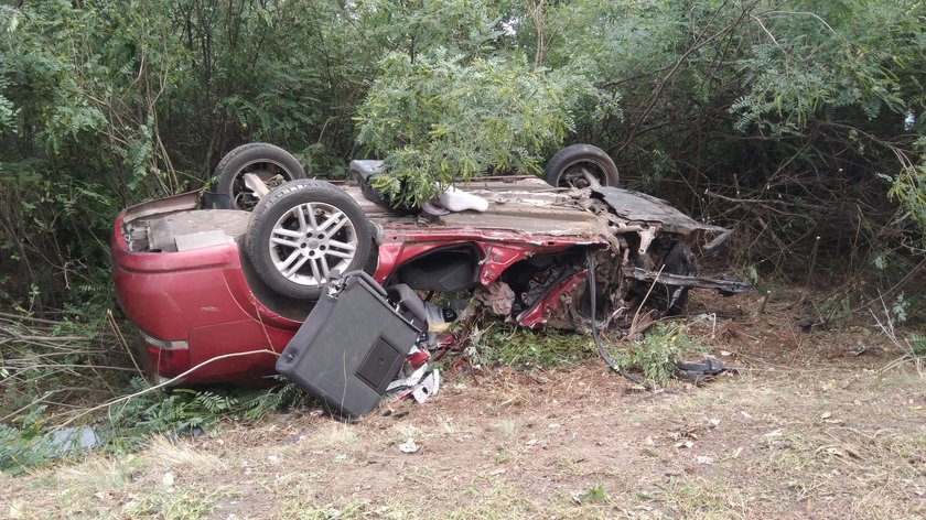 Tragiczny wypadek na Węgrzech. Pomogą sprowadzić ciała do Polski