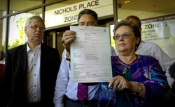 Film o prawdziwej tragedii z lat 80-tych, która wstrząsnęła całą Australią. "Dingo ma moje dziecko"