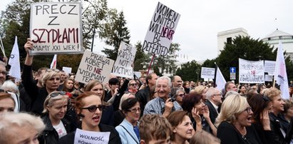 Tym PiS wkurzy feministki