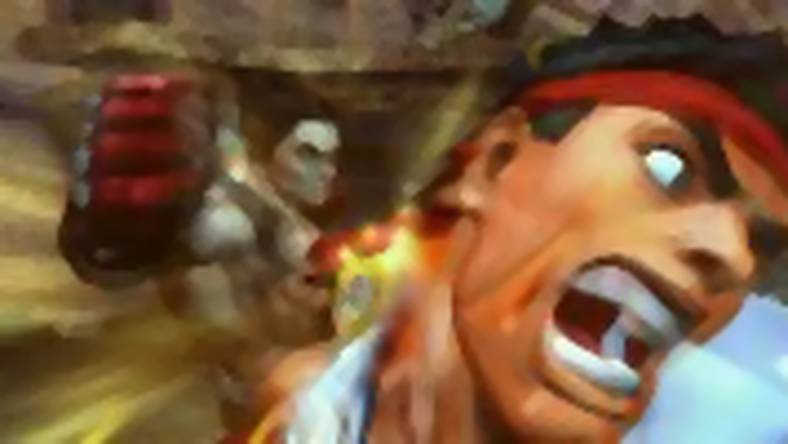 DLC do Street Fighter x Tekken od zawsze były w grze!