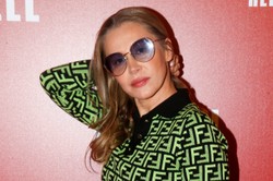 Katarzyna Warnke miała problemy finansowe. "Jadłam wyłącznie kaszę gryczaną i pomidorka kroiłam"