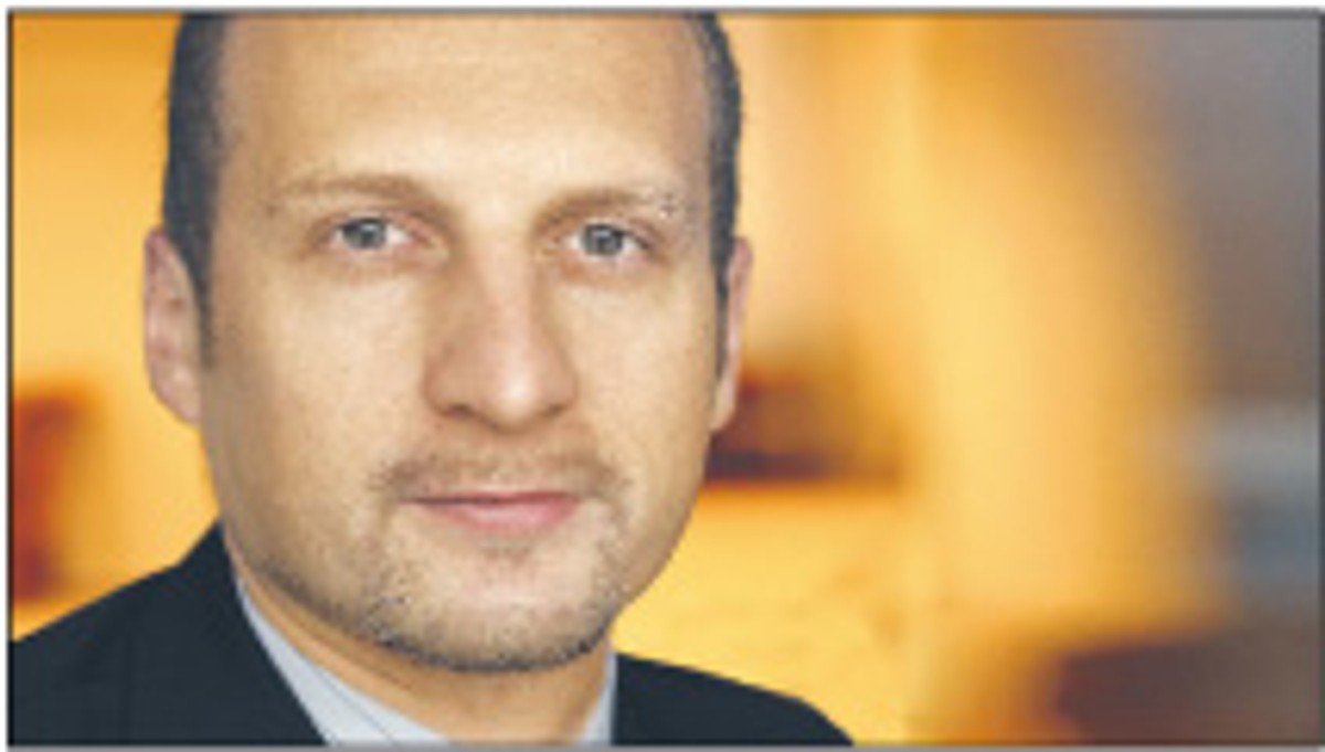 Michał Badowski | radca prawny, partner w kancelarii WKB Wierciński, Kwieciński, Baehr