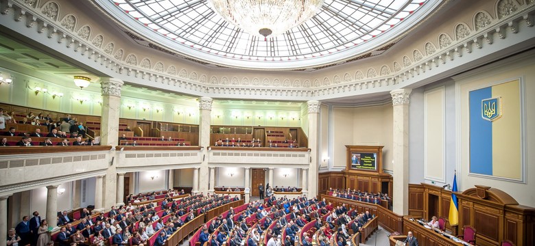 Ukraiński parlament: Rocznica urodzin Bandery będzie obchodzona na szczeblu państwowym