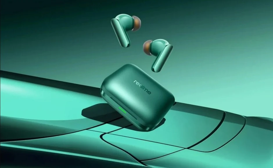 Realme Buds Air 7 Pro