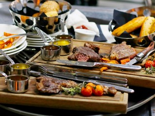 Czasem jedzenie może być kosztem