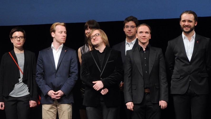 Uroczysta premiera filmu 'Powstanie Warszawskie'