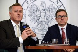 IPN: Przyjmujemy, że opozycjonista PRL Piotr Bartoszcze został zamordowany