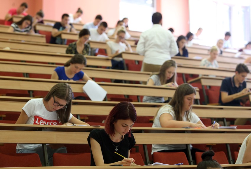 prijemni na fakultetima masinski Banjaluka