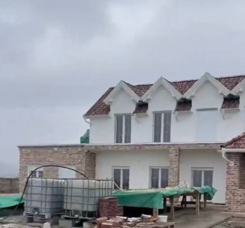 Kuća Olje Crnogorac