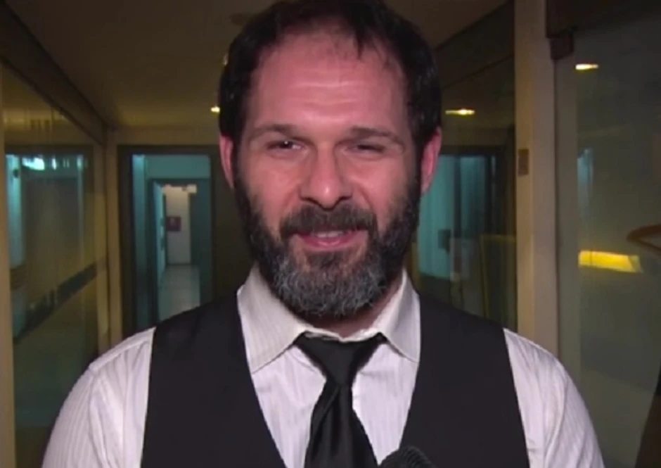 Aleksandar Srećković Kubura