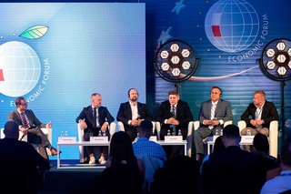 Zielone budownictwo dopiero nabiera tempa