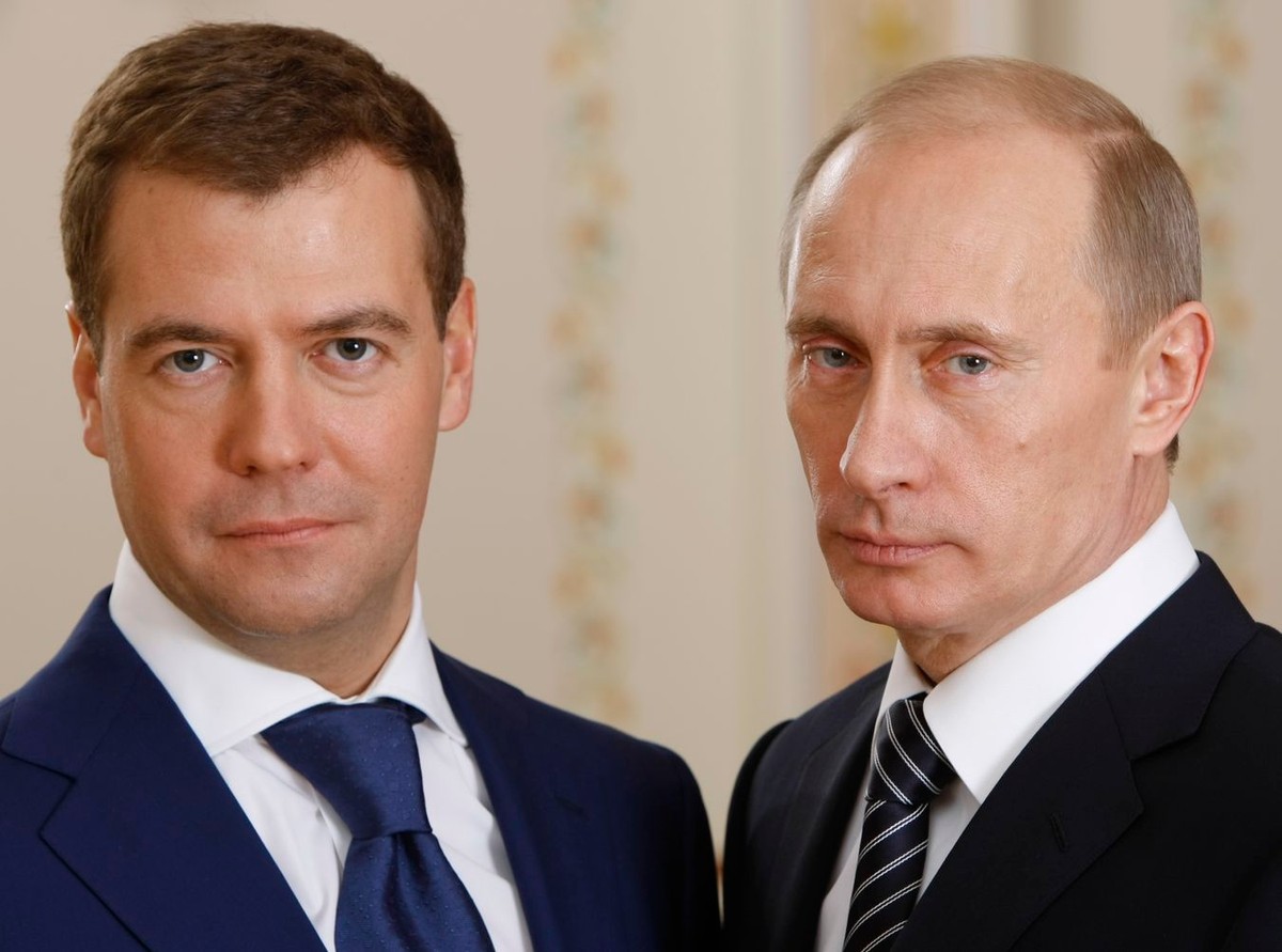 Putin jedzie do Polski. Będzie śpiewał