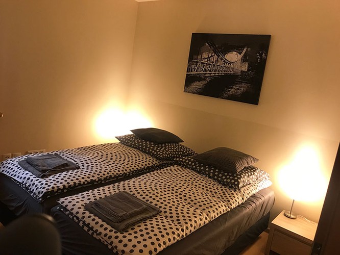 Apartament u Małysza