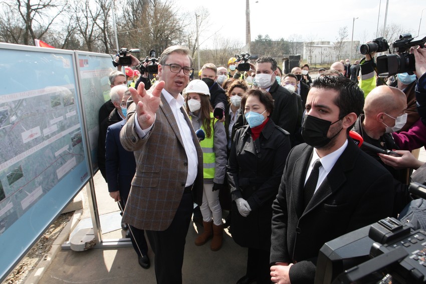 Кo radi taj i greši, a neki baš rade: Tomislav Momirović