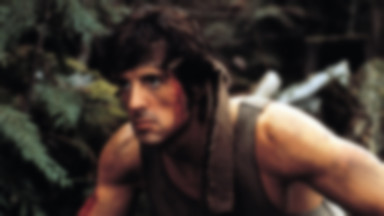 "Rambo 5": Sylvester Stallone pokazał pierwsze zdjęcia z planu. Zaskoczył fanów serii