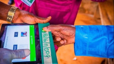 The BVAS machine failed to upload presidential election results in real time in thousands of polling units across the country [Sahara Reporters]