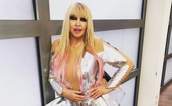 Maryla Rodowicz otrzymała wynik kolejnego testu na koronawirusa