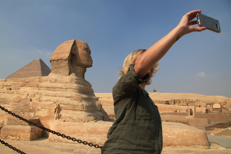 Egipt to jeden z najpopularniejszych kierunków wśród polskich turystów