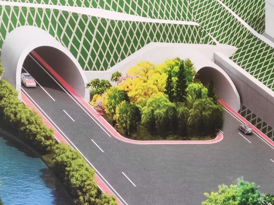 Fruškogorski koridor