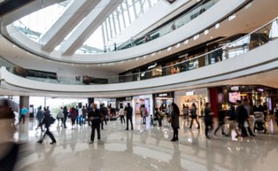 Sprzedaż detaliczna w Polsce w grudniu wzrosła o 4,5 proc.