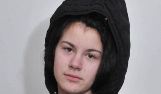 Kristina Radomirović