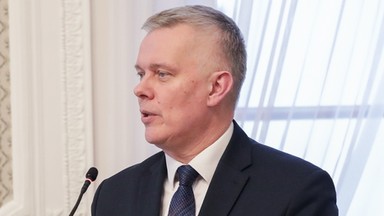 Tomasz Siemoniak o Mariuszu Kamińskim i Macieju Wąsiku: ich wiarygodność jest zerowa